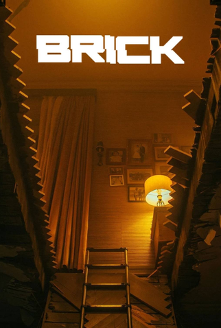 Poster 2 de Filme Brick (2025)