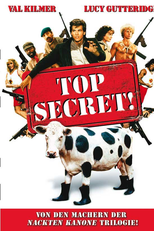 Top Secret! Super Confidencial (Top Secret!)