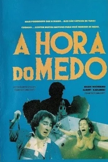  de Filme A Hora do Medo (1986)