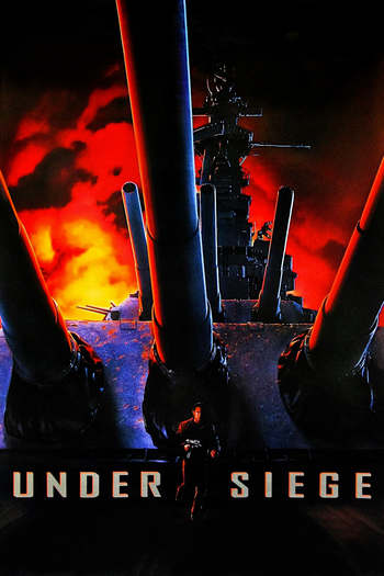  de Filme A Força em Alerta (1992)