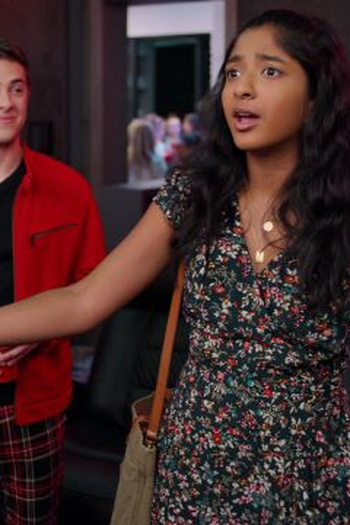 Poster de Episódio … pissed off everyone I know (2020)