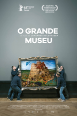 O Grande Museu (Das große Museum)