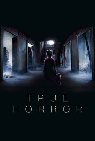 Poster 2 de Série True Horror (2018)
