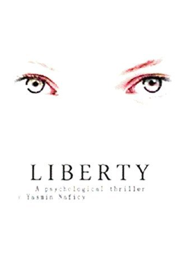 Poster de Filme Liberty (2019)