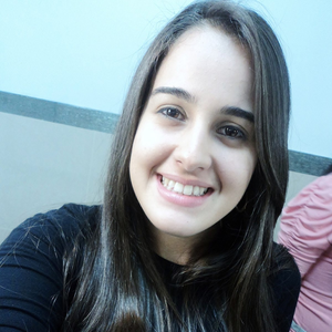 Foto de perfil de Mikaelly Fernandes