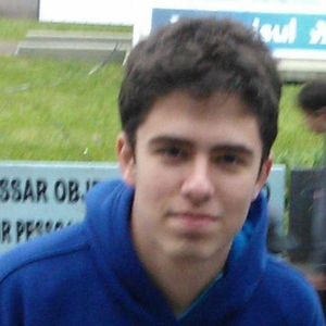 Foto de perfil de Arthur