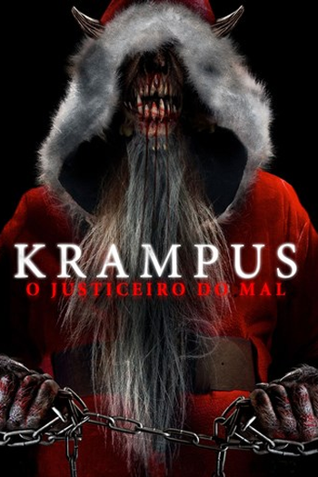  de Filme Krampus: O Justiceiro do Mal (2013)