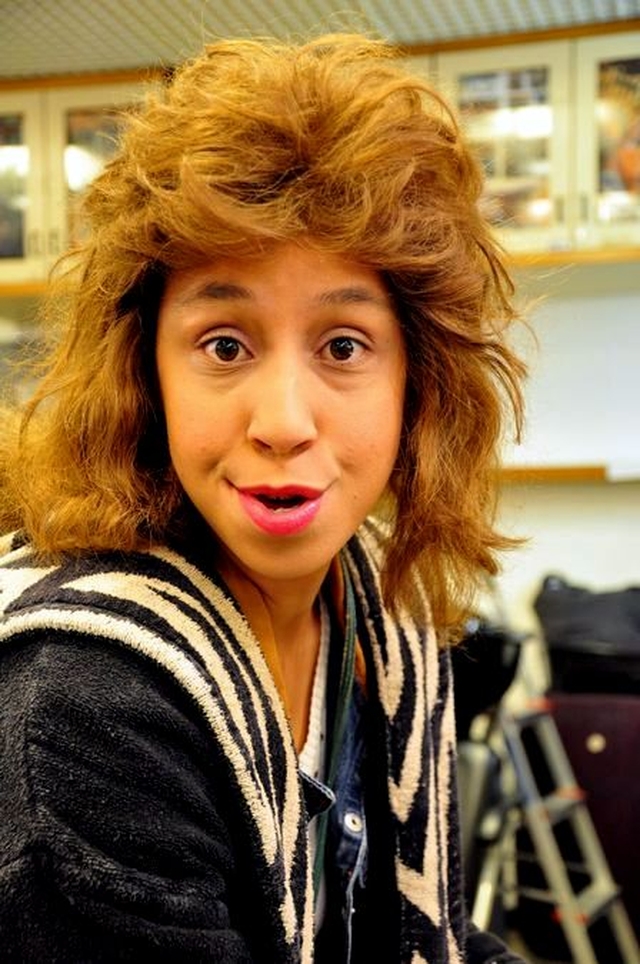 Fotos Thalita Carauta Artista Filmow