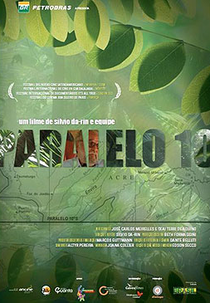 Paralelo 10 (Paralelo 10)