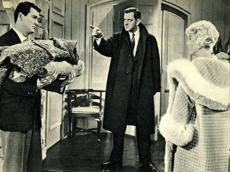 Foto 2 de Confidências à Meia-Noite