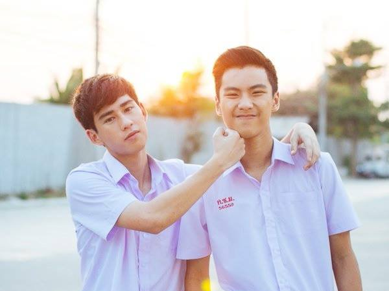 Foto 5 de Make it Right: The Series