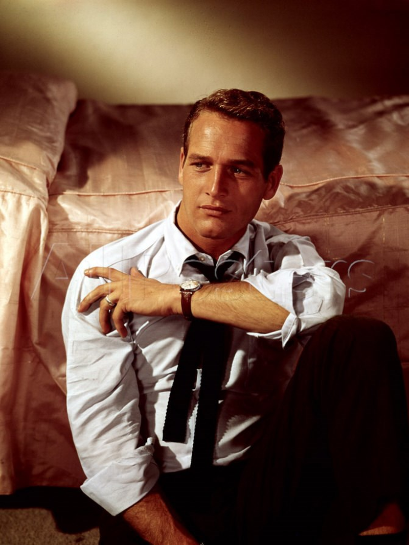 Paul Newman - Foto 11