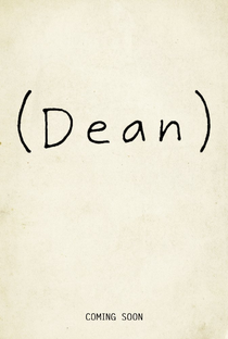 Dean: A Vida e Outras Piadas - Poster / Capa / Cartaz - Oficial 3