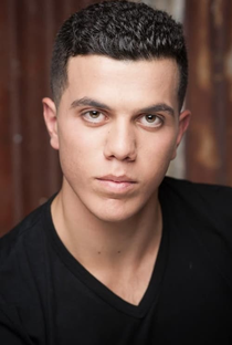 Elias Anton - Poster 1