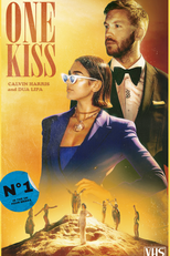 Calvin Harris Feat. Dua Lipa: One Kiss (Calvin Harris Feat. Dua Lipa: One Kiss)