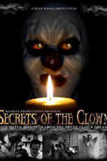 Secrets of the Clown (Secrets of the Clown)