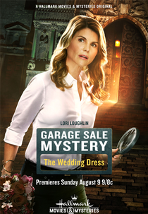 Garage Sale Mystery: The Wedding Dress (Garage Sale Mystery: The Wedding Dress)