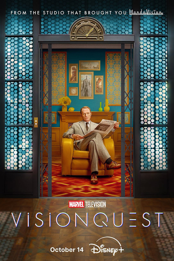  de Série VisionQuest (2026)