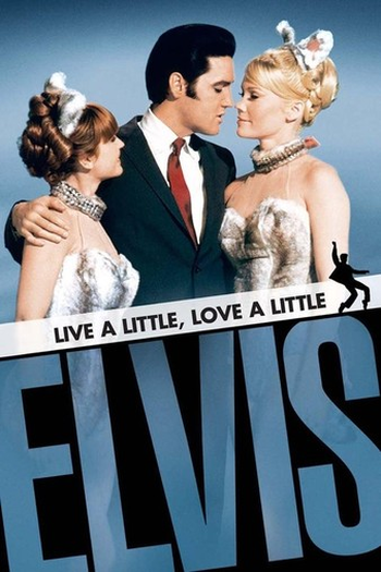  de Filme Viva um Pouquinho, Ame um Pouquinho (1968)