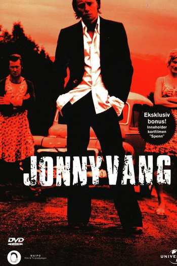 Poster de Filme Jonny Vang (2003)