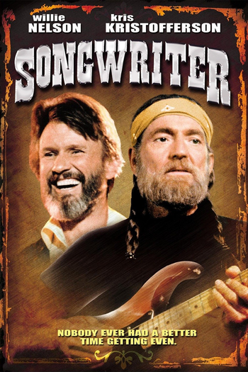  de Filme Escrevendo Músicas (1984)