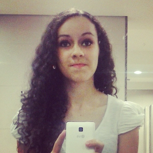 Foto de perfil de Caroline Filgueira