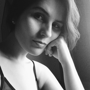 Foto de perfil de Natalia Castro