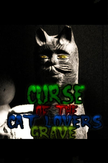 Curse of the Cat Lover’s Grave (Curse of the Cat Lover’s Grave)
