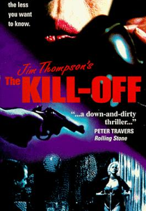 The Kill-Off (The Kill-Off)