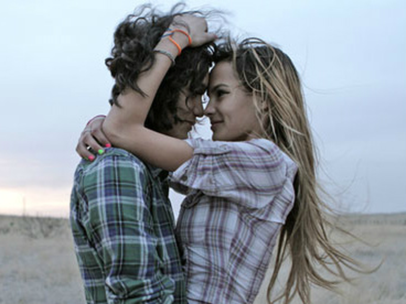 Foto 1 de Marfa Girl