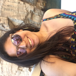Foto de perfil de Paula