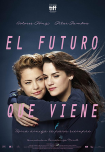 O Futuro Adiante (El futuro que viene)