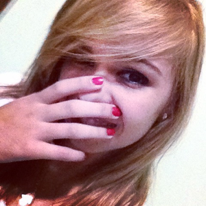 Foto de perfil de Amanda Hanz