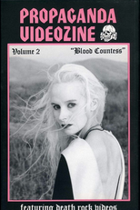 Blood Countess [Propaganda Videozine: Volume 2] (Propaganda Videozine Vol. 2 "Blood Countess")