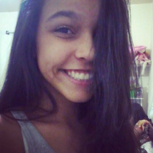 Foto de perfil de Larissa