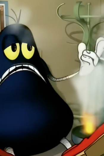Poster de Episódio Metodo Punzendorf (2008)