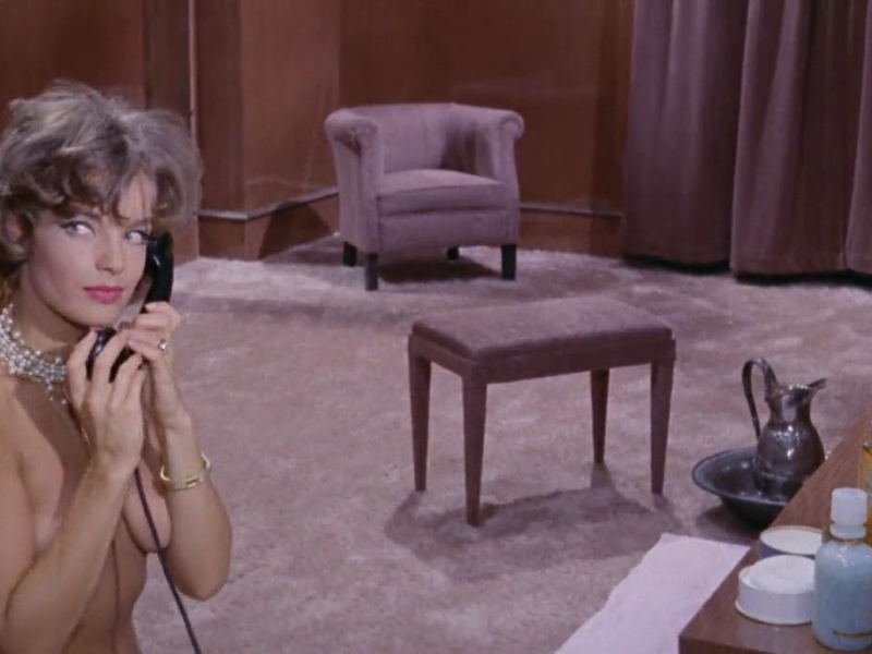 Foto 5 de Boccaccio '70