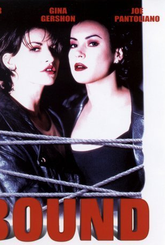 Poster 4 de Filme Ligadas pelo Desejo (1996)