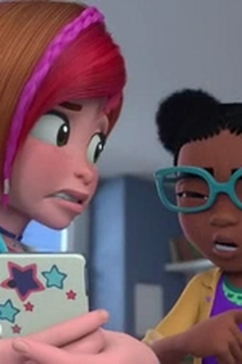Poster de Episódio Party On! (2019)