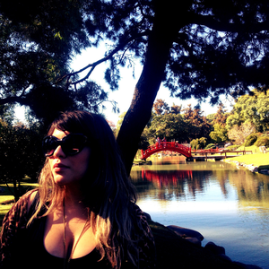 Foto de perfil de Patricia Dantas