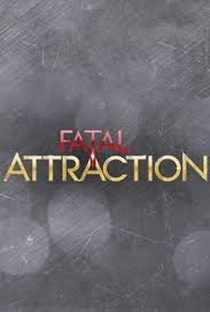 Atração Fatal (4ª Temporada) - Poster / Capa / Cartaz - Oficial 1