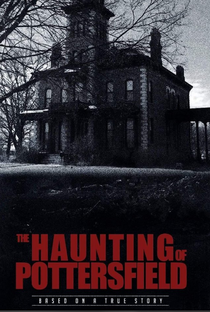 The Haunting of Pottersfield - Poster / Capa / Cartaz - Oficial 1