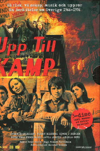  de Série Upp Till Kamp (2007)
