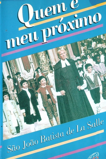Poster de Curta Quem é Meu Próximo (1980)