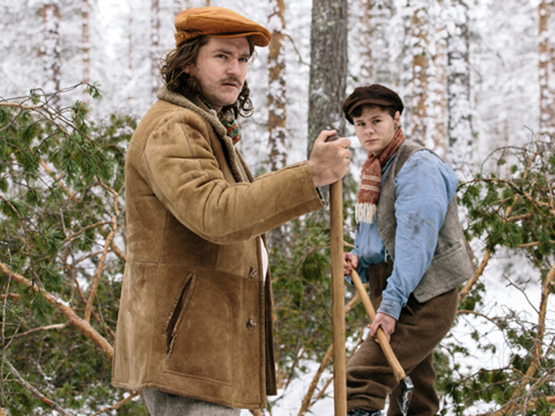 Foto 1 de The Outlaws