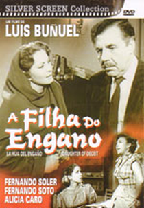 A Filha do Engano (La hija del engaño)