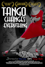 Tango Changes Everything (Tango Changes Everything)