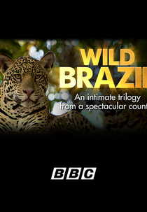 Brasil Selvagem (Wild Brazil)