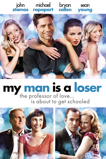  de Filme Salvando o Casamento (2014)