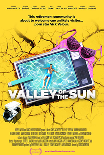 Valley of the Sun - Poster / Capa / Cartaz - Oficial 1
